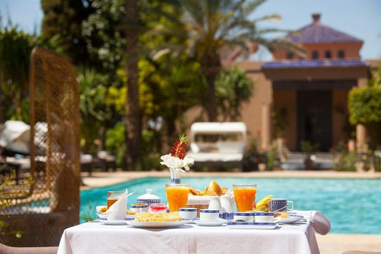 Hotel Palais De L'o -