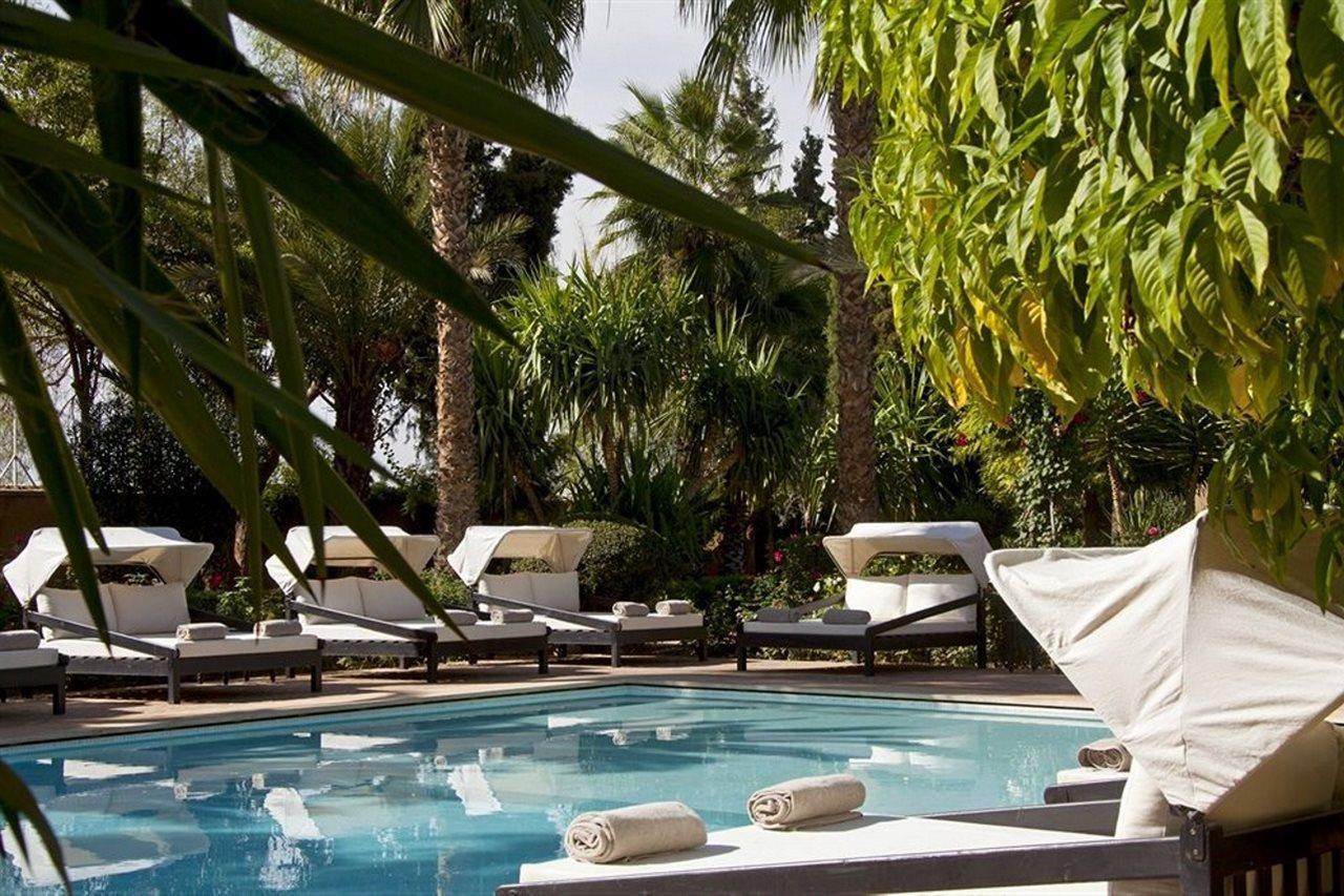 Hotel Palais De L'o -