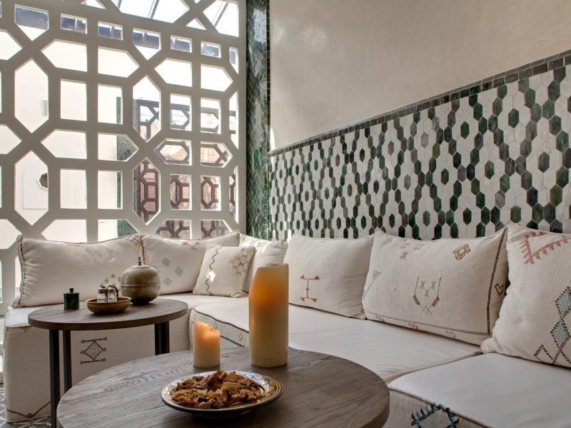Palais De L'o - 4* Ouled Jelal