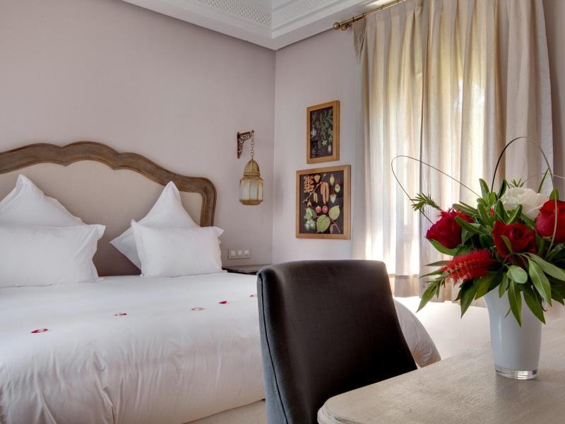 Palais De L'o - Hotel