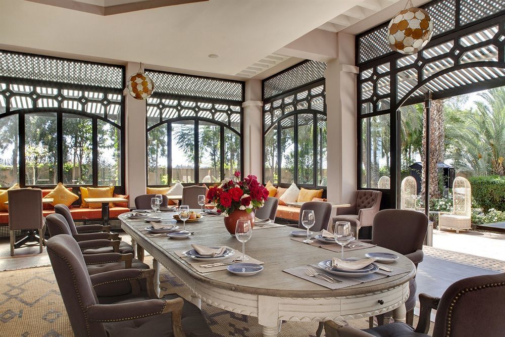 Palais De L'o - Hotel Ouled Jelal