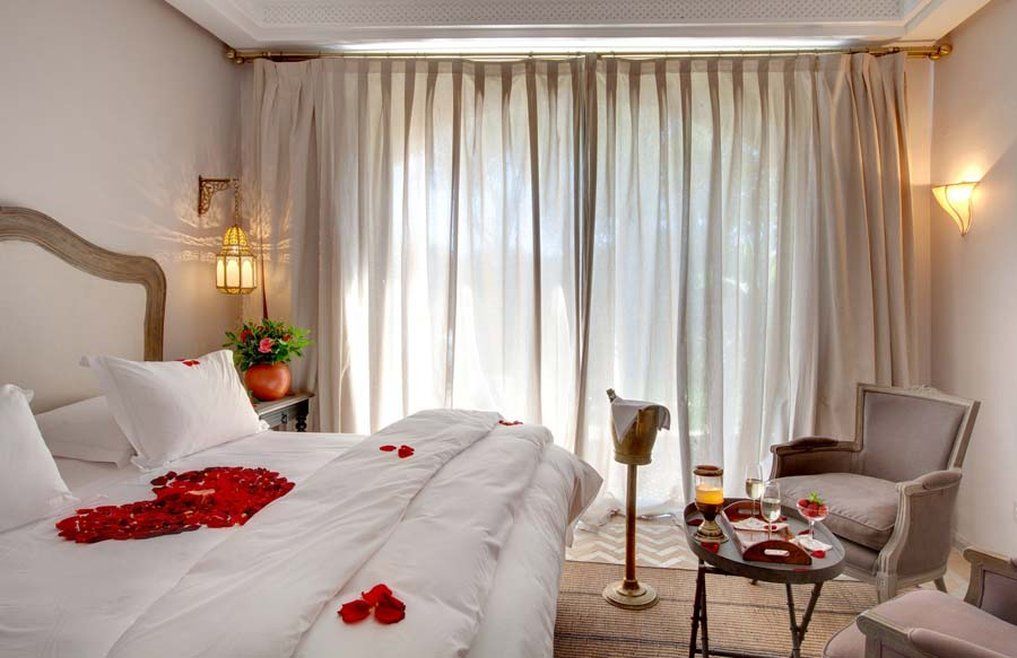 Hotel Palais De L'o - 4*