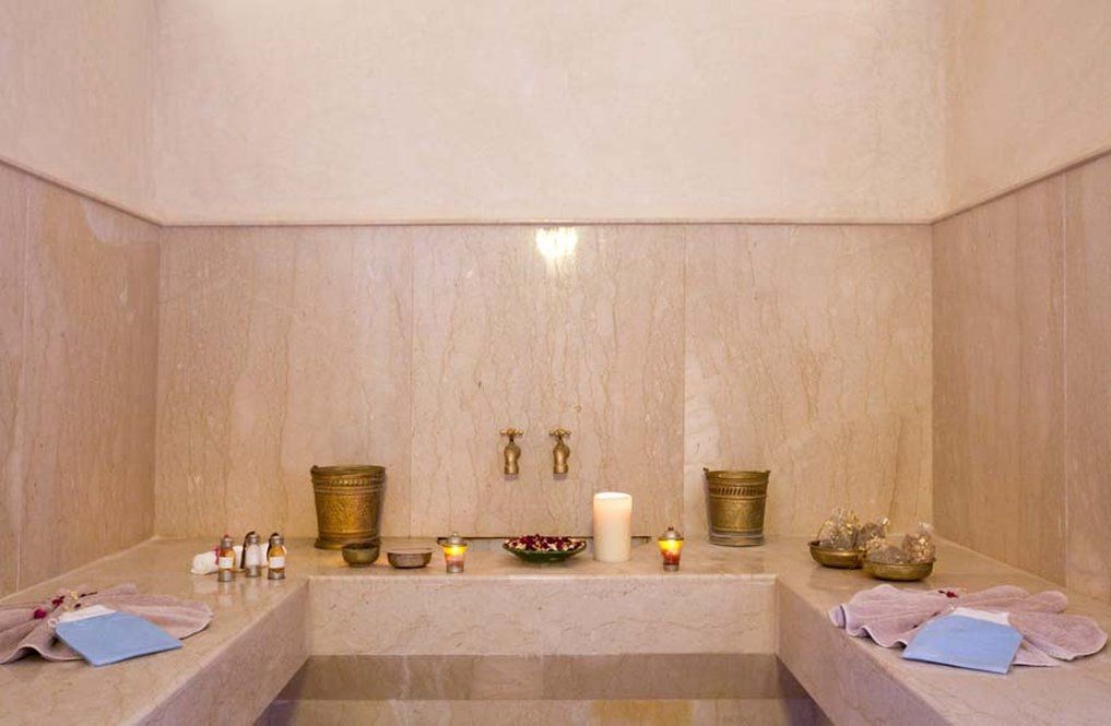 Palais De L'o - 4* Ouled Jelal