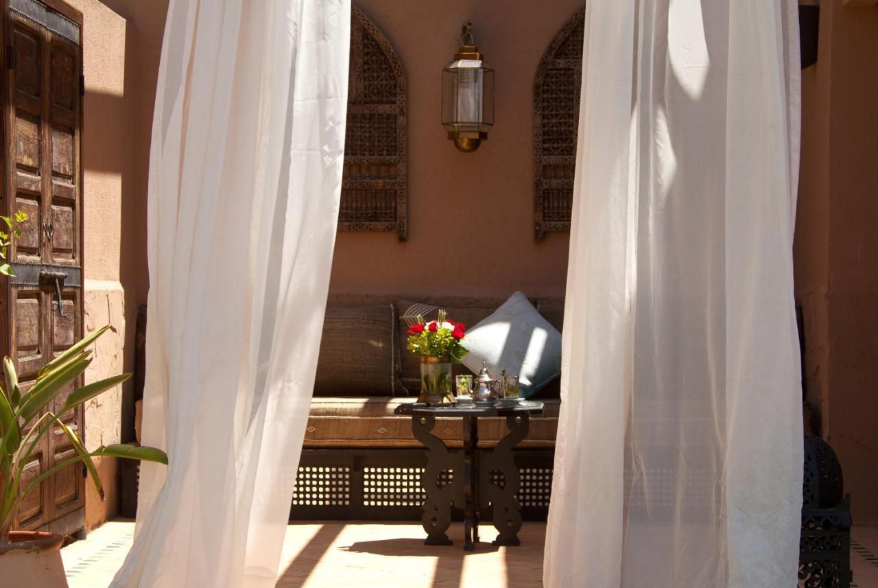 Hotel Palais De L'o - Ouled Jelal