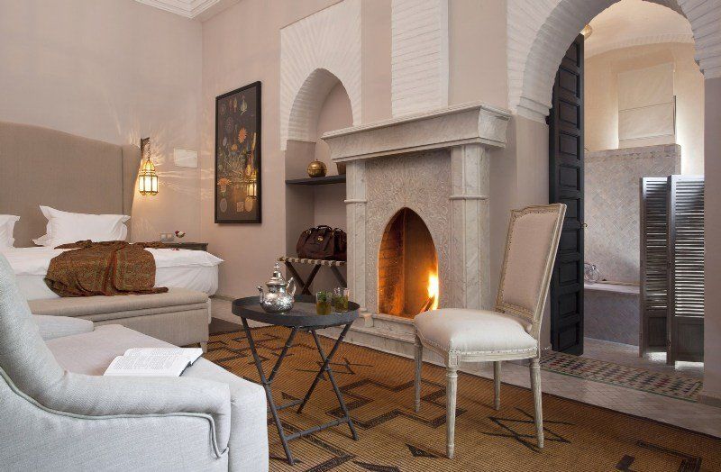 Hotel Palais De L'o - 4*